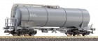 76496 Sachsenmodelle 4-axle Tank car of the "KVG"